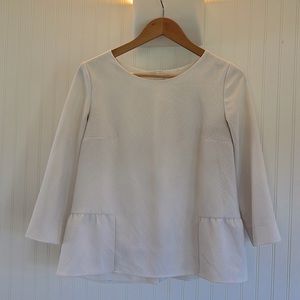 Sezane - Alexis Blouse - 38